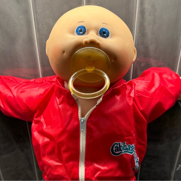 Vintage Cabbage Patch Kid - Picture 12 of 12